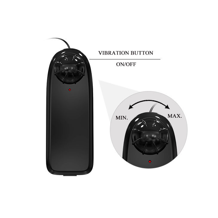 Страпон - Ultra Strap On With Multi-Functional Vibration Sex Aura Київ - фото 2