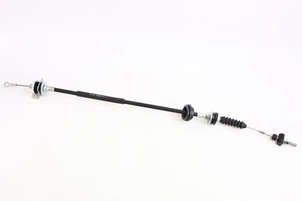 Трос зчеплення 2110 Техно Привод Вінниця - фото 1