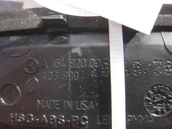 Mercedes-Benz  A1648200074 Відбивач світла на двері GL X164 ML W164 R-Class W251 Одесса