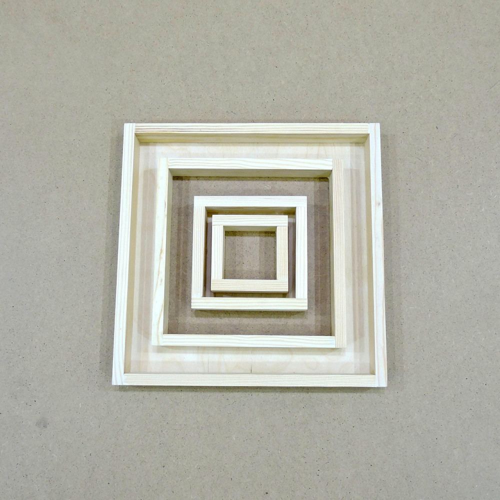 Лоток деревянный 10*40*4см (фанера) Николаев - изображение 10