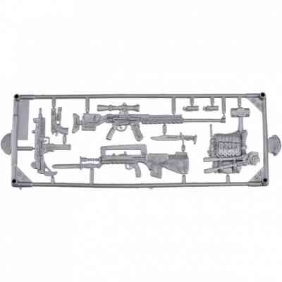 Игровой набор ZIPP Toys Z military team Военная авиация (1828-122A) Винница