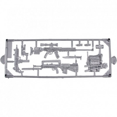 Ігровий набір ZIPP Toys Z military team Військова авіація (1828-122A) Вінниця - фото 2