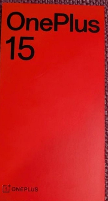 OnePlus 15 ( Європа ! СРН 2747) 16/512. Харків - фото 6