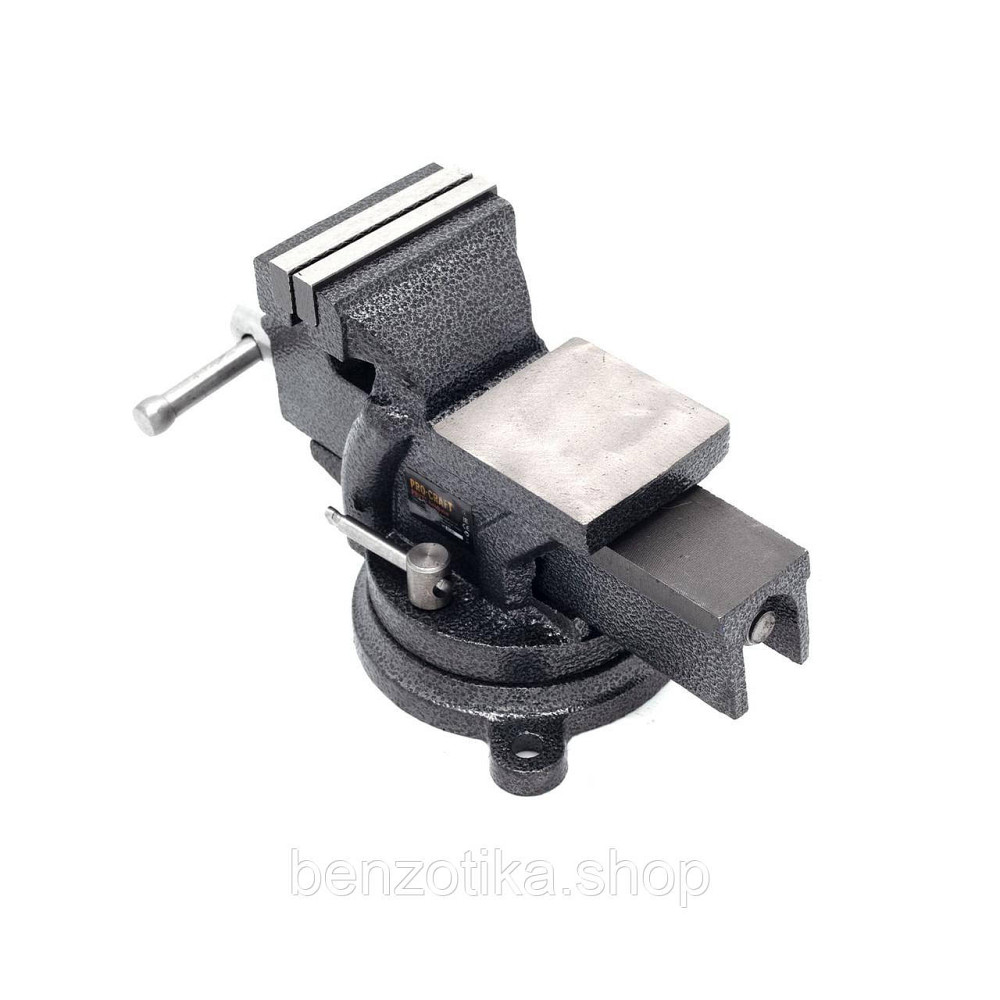 Лещата слюсарні Procraft PBV75 Киев - изображение 5