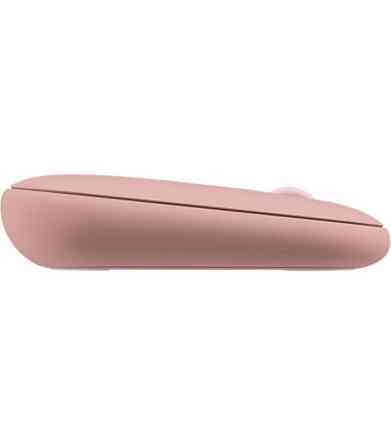 Миша бездротова Logitech Pebble Mouse 2 M350s Rose (910-007014) Рожевий Харьков