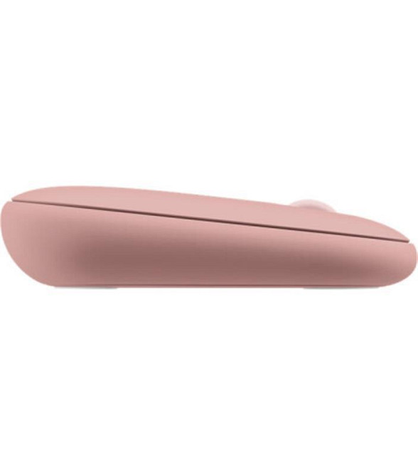 Миша бездротова Logitech Pebble Mouse 2 M350s Rose (910-007014) Рожевий Харьков - изображение 3
