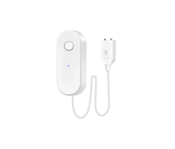 Датчик WiFi протікання води (затоплення), Smart Life, Tuya (Cистема Розумний дім) Харків