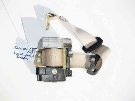 Mercedes-Benz  A2208601885 1A23 Ремінь безпеки задній правий бежевий S-Class W220 Одеса