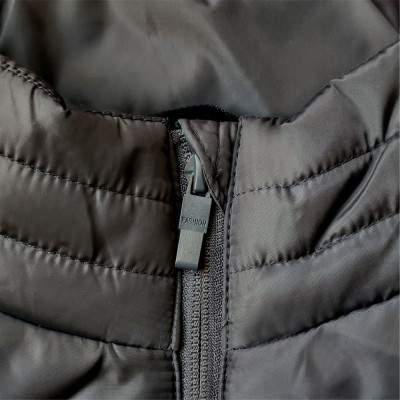 Жилет Thermalli La Grave чорний XL (10100205-01XL) Винница - изображение 4