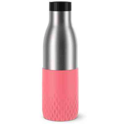 Термочашка Tefal Bludrop 500 мл Рожева (N3110810) Вінниця