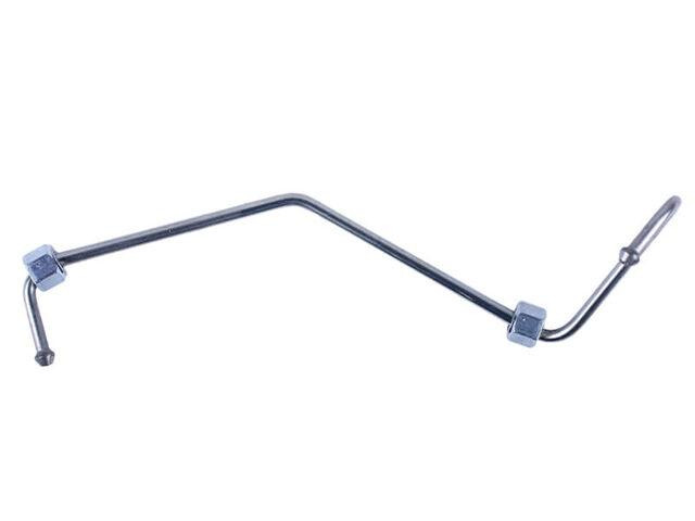 Трубка високого тиску права — мотоблок 192F Мукачево - фото 3