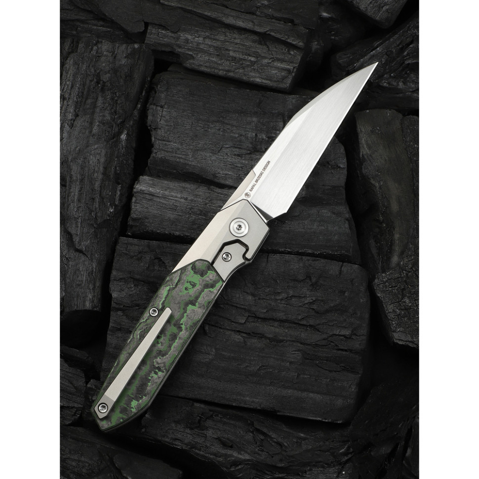 Ніж складаний Weknife Brr15 WE24007-4 Київ - фото 11
