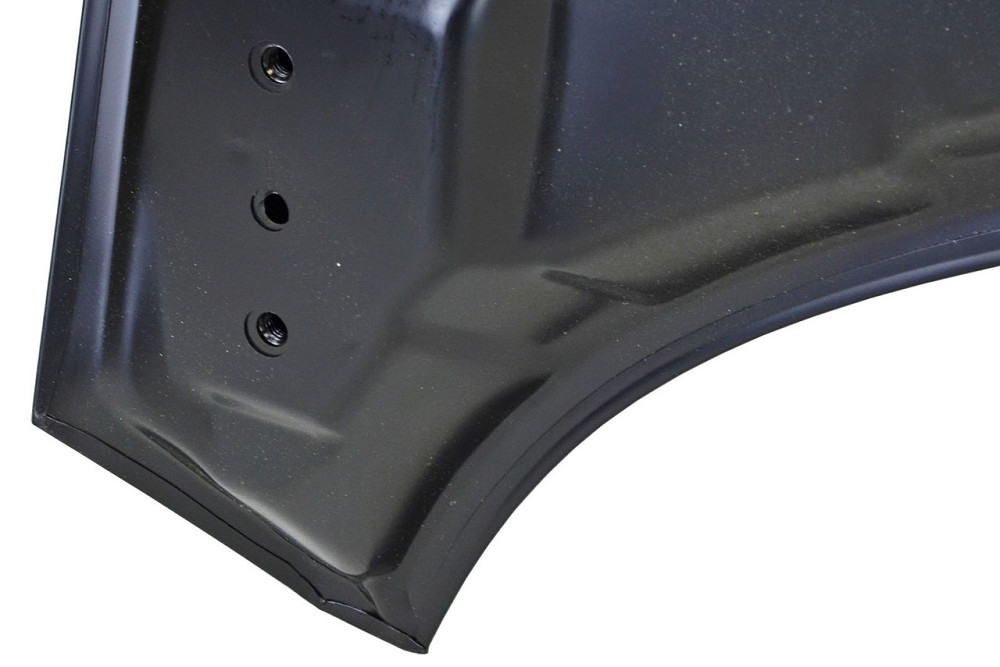 Капот автомобіль Хюндай Elantra 5 MD (2011-2016) дорест, рестайлінг Тайвань YIH SHENG Мукачево - фото 4