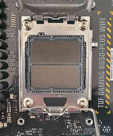 Материнська плата ASUS TUF B650-PLUS Wi-Fi Київ