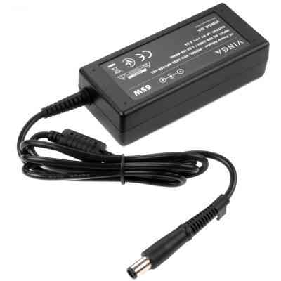 Блок живлення до ноутбуку Vinga HP 65W 18.5V 3.5А 7.4*5.0 (VPA-1835-HP7450-101) Вінниця