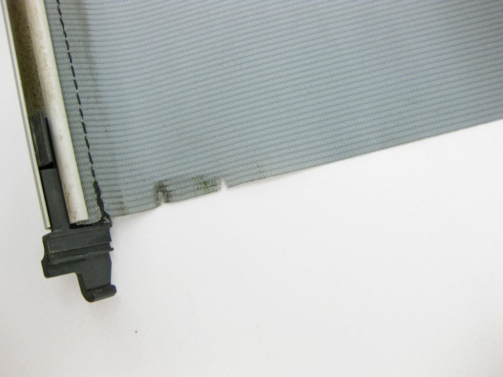 Mercedes-Benz  A2517800400 7J57 Передня шторка панорамного даху сіра R-Class W251 Одесса - изображение 7