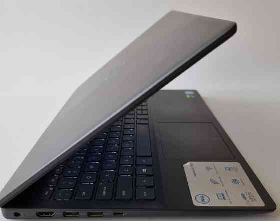 Ноутбук DELL Inspiron 7590 i5 9300H/GTX 1050 3Gb/RAM 8Gb/SSD 512Gb Київ