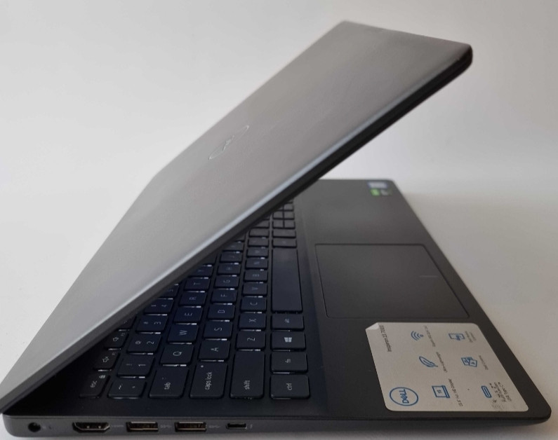 Ноутбук DELL Inspiron 7590 i5 9300H/GTX 1050 3Gb/RAM 8Gb/SSD 512Gb Київ - фото 5