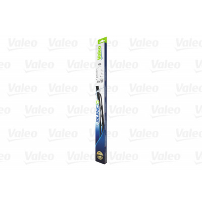 Щітка склоочисника Valeo 574117 Вінниця - фото 3