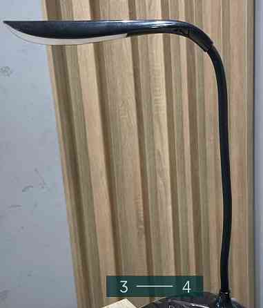 USB Лампа Led Esperanza Київ