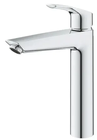 Змішувач для раковини ROHE EUROSMART NEW 23971003 Київ