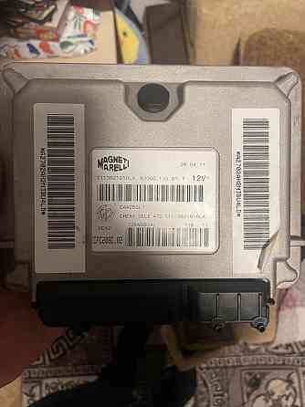 Блок управления роботом чери куку chery QQ Чері оригинал Киев