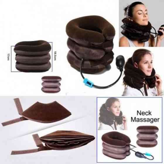 Воротник ортопедический для шеи AIR PILLOW (TING PAI) MP-120 Киев