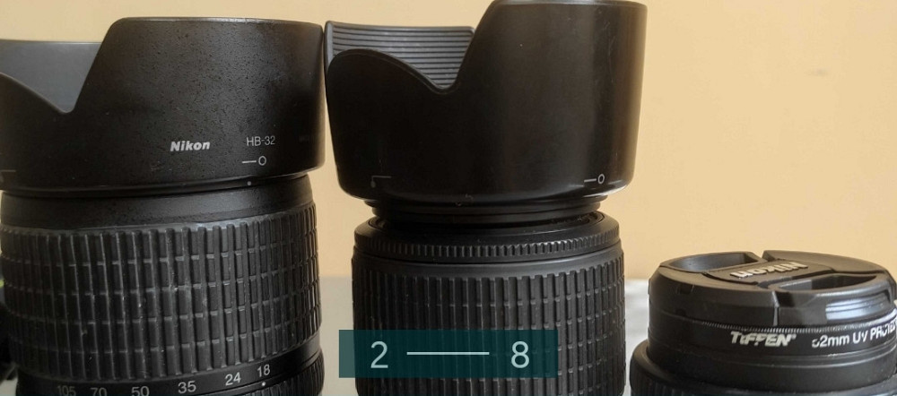 Фотоаппарат Nikon D90 Киев - изображение 7