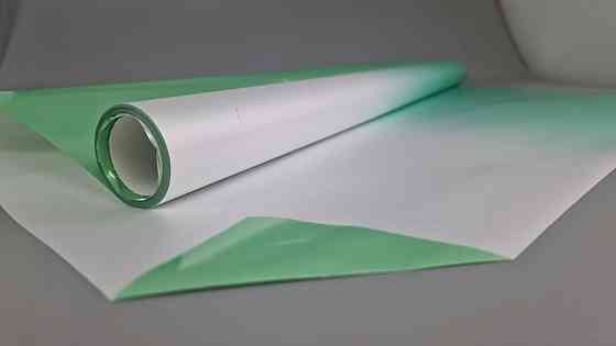 Рулон 8 м тонований "Градієнт" (73) плівка для квітів (h660) No 801 (1 шт.) Харків