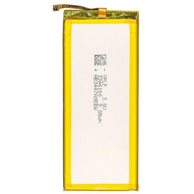 Аккумуляторная батарея PowerPlant Huawei P8, P8 Lite (HB3347A9EBW) 2600mAh (SM150236) Винница - изображение 2