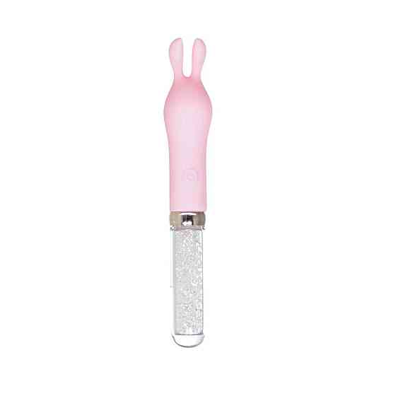 Вібратор Petites Lil’ Bombshell Vibrator - Pink Sex Aura Київ