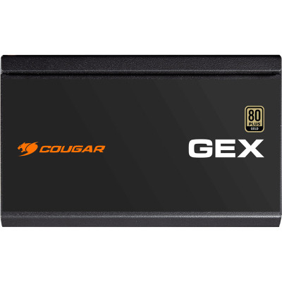 Блок живлення Cougar 650W (GEX 650) Вінниця - фото 11