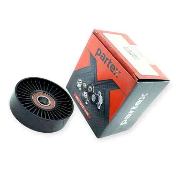 Ролик натяжний Мерседес Бенз (W202, 203, 210, 211, 163, 220, 639) (95х26х17) генератора Мукачево