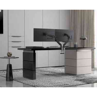 Кронштейн Anda Seat AD-W-A9-2S-BB Винница