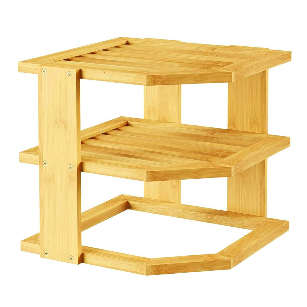 Настільна полиця для ванної "Фейтес" каррі Миколаїв - фото 1