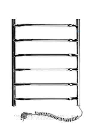 Сушарка для рушників Блюз 480х600 права Чернівці