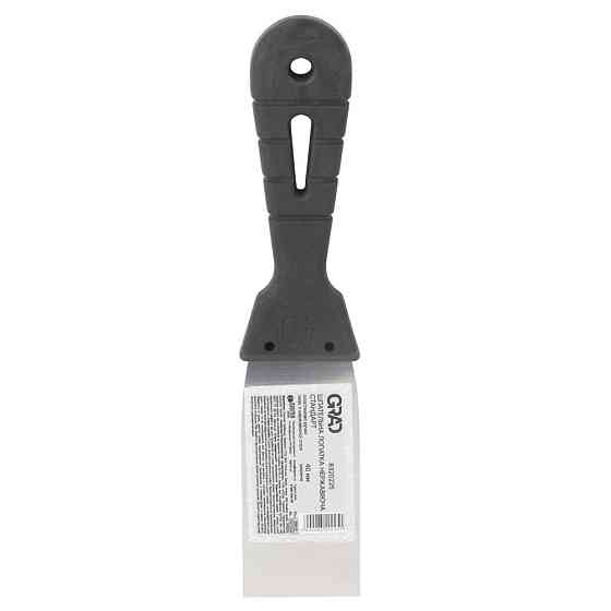 Шпательна лопатка стандарт (неіржавка) 40 мм GRAD (8320225) Київ