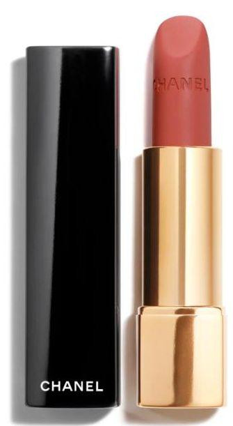 Помада для губ Chanel Rouge Allure Velvet 51 La Bouleversante Славянск - изображение 1