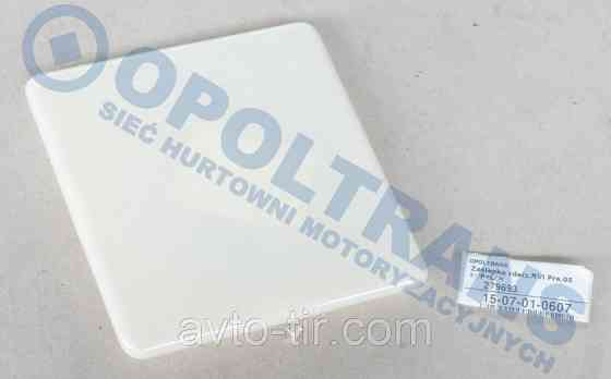 Заглушка бампера Renault Premium DXI 5010578498 7420973762 7420973757 5010578342 Луцк