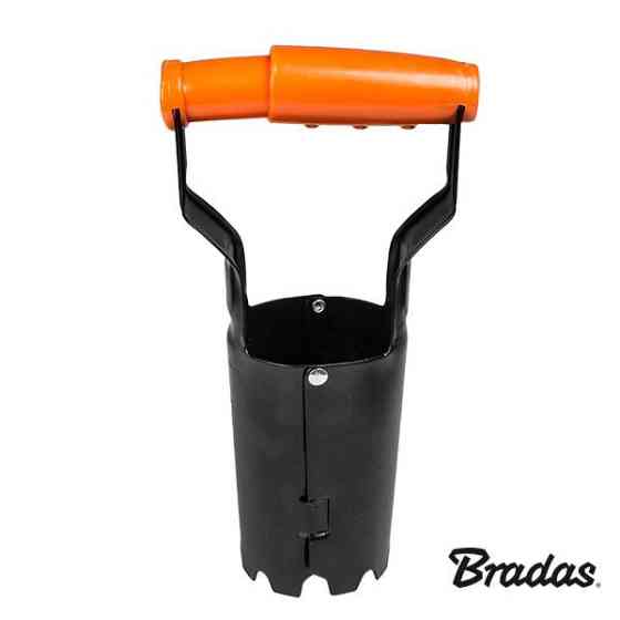 Саджалка для цибулин Bradas, Польща Київ