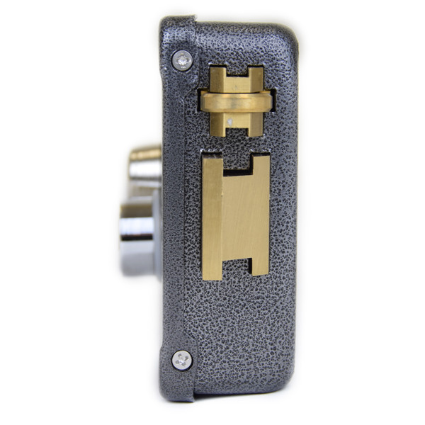 Електромеханічний замок ATIS Lock MG для контролю доступу Киев - изображение 2