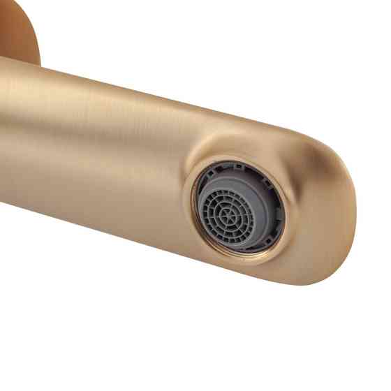 Смеситель для умывальника Koer KB-10028-12 (KR5291) Харьков