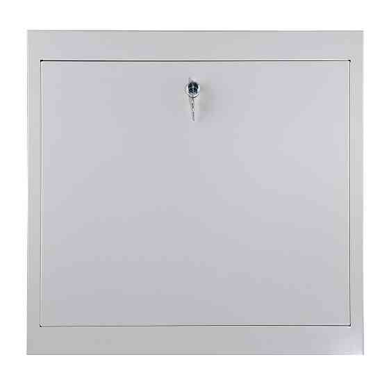 Колекторный шкаф внутренний ЕСО PRO ШКВ-04 575x795x110 (000031628) Киев