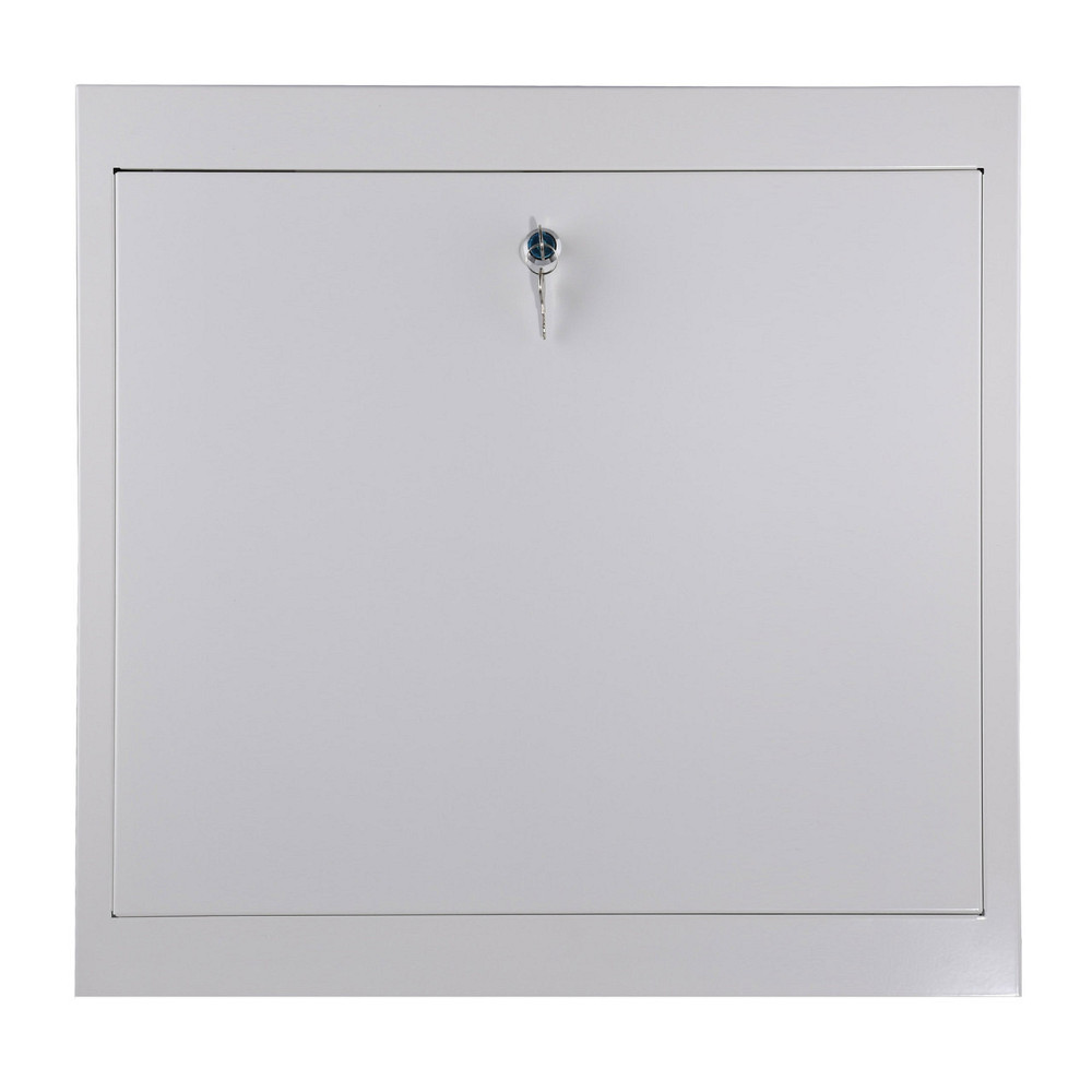 Колекторный шкаф внутренний ЕСО PRO ШКВ-04 575x795x110 (000031628) Киев - изображение 1