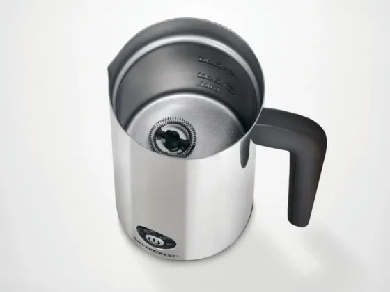 Капучинатор, спінювач молока Silver Crest SMA 500 G1 Луцьк