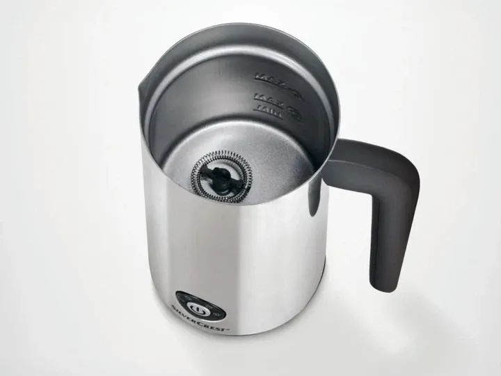 Капучинатор, спінювач молока Silver Crest SMA 500 G1 Луцьк - фото 3