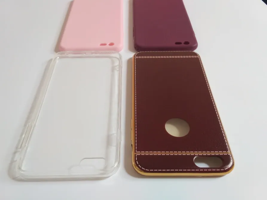 Чохол Бампер на iPhone 6 плюс Київ - фото 8