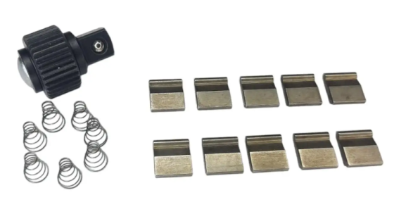 Ремкомплект для тріскачки 3/8&quot; 36зубців HANS 3100QSP Вінниця