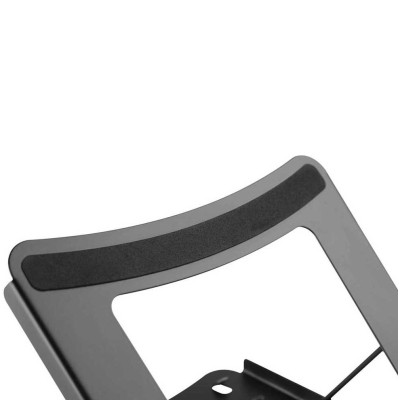 Подставка для ноутбука Digitus Mobile laptop stand, до 15", black (DA-90368) Винница - изображение 8