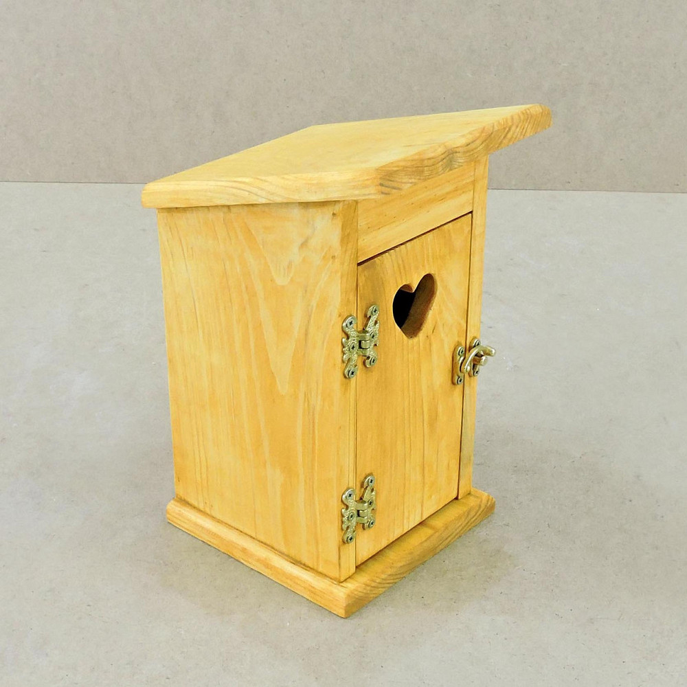 Держатель для туалетной бумаги 